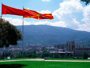 Πως μας βλέπουν οι Σκοπιανοί; Έρευνα για προκαταλήψεις και φιλίες